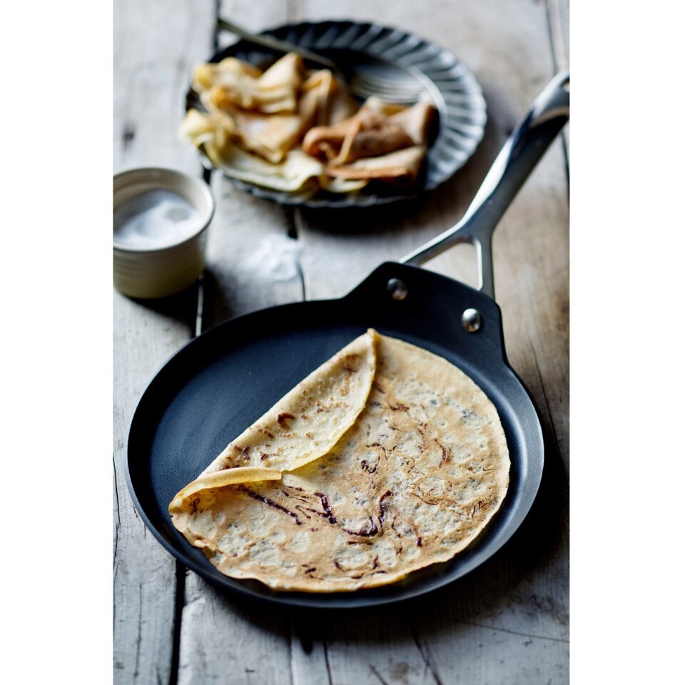 Le Creuset Crepe Pan Williams Sonoma Australia